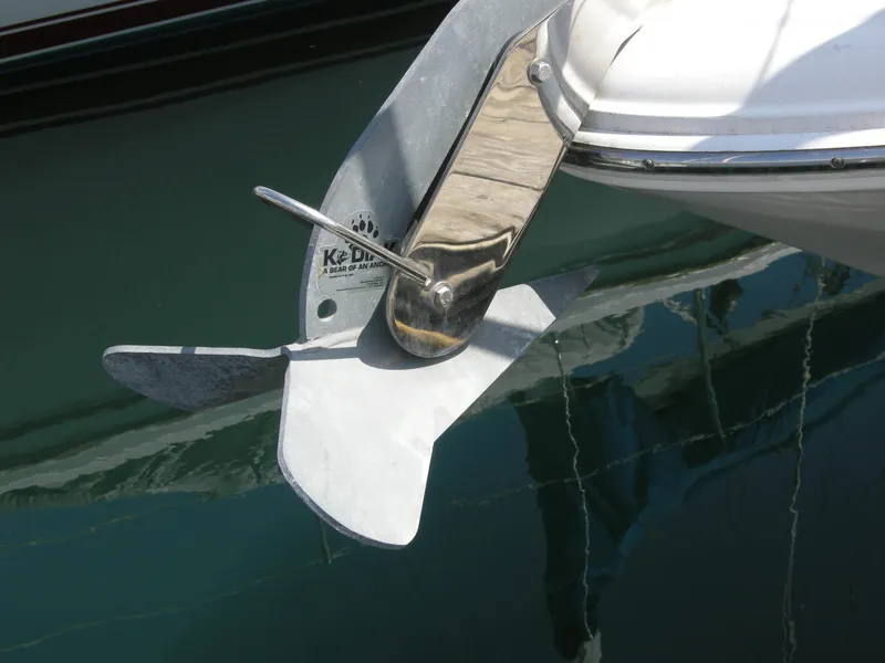 2004 Sea Ray Sundancer 280