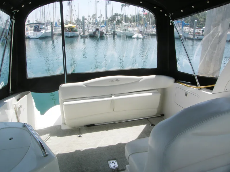 2004 Sea Ray Sundancer 280