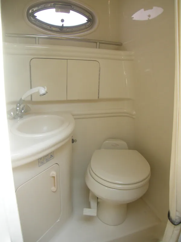 2004 Sea Ray Sundancer 280