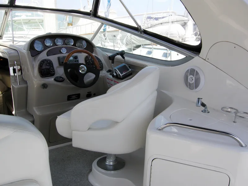 2004 Sea Ray Sundancer 280