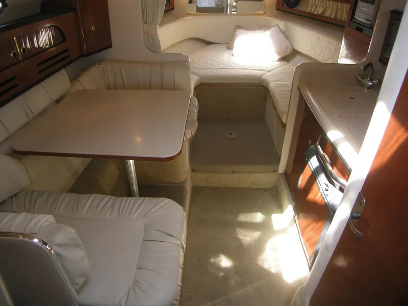 2004 Sea Ray Sundancer 280