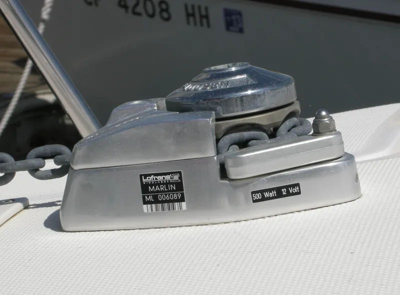 2004 Sea Ray Sundancer 280