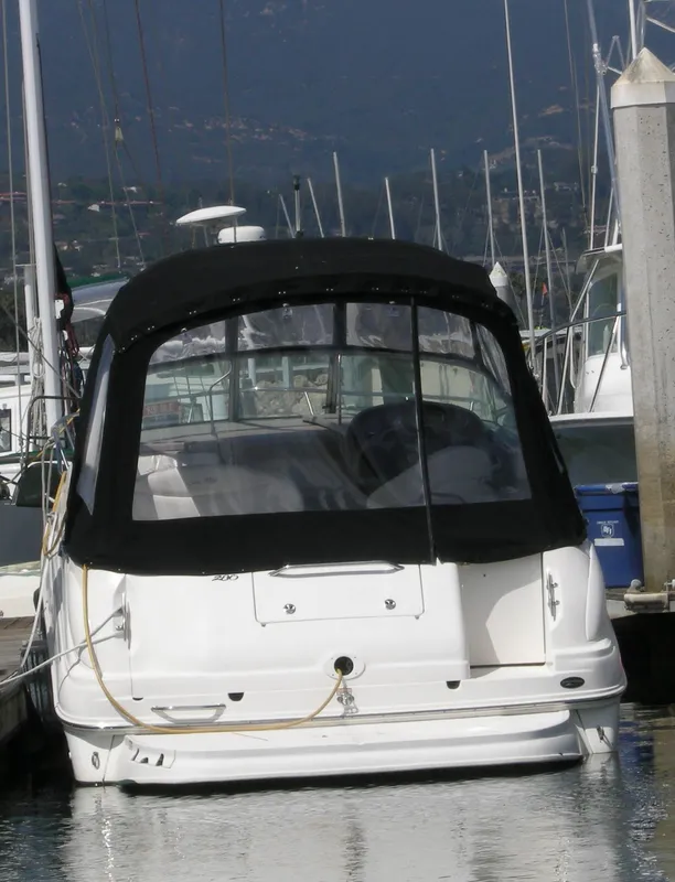 2004 Sea Ray Sundancer 280
