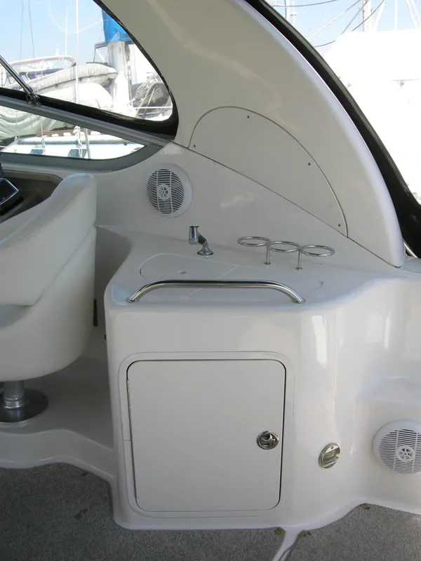 2004 Sea Ray Sundancer 280