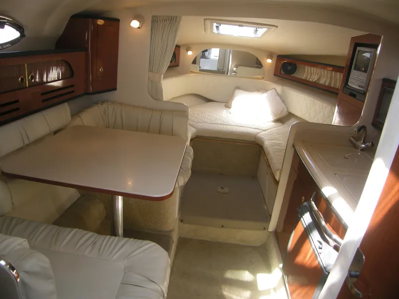 2004 Sea Ray Sundancer 280