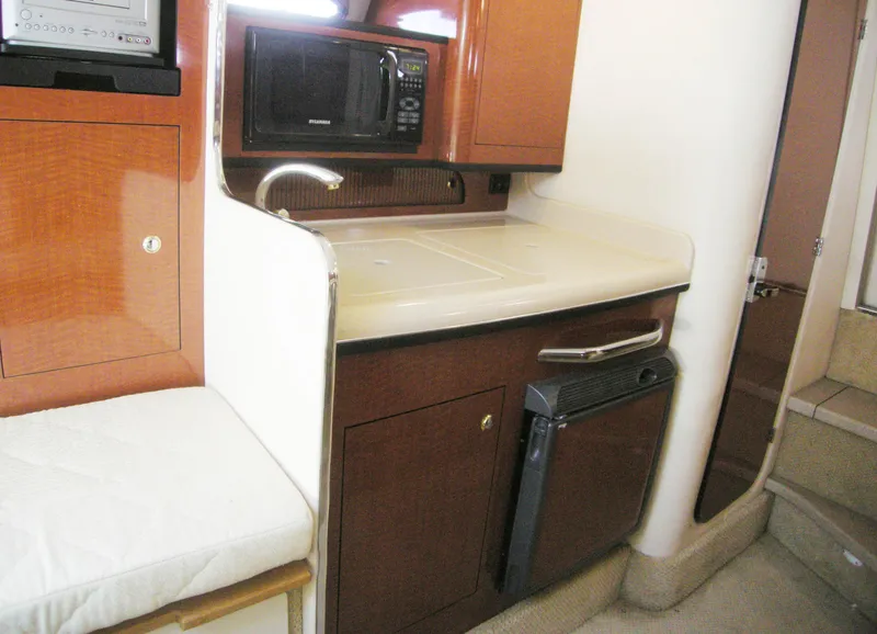 Galley 2