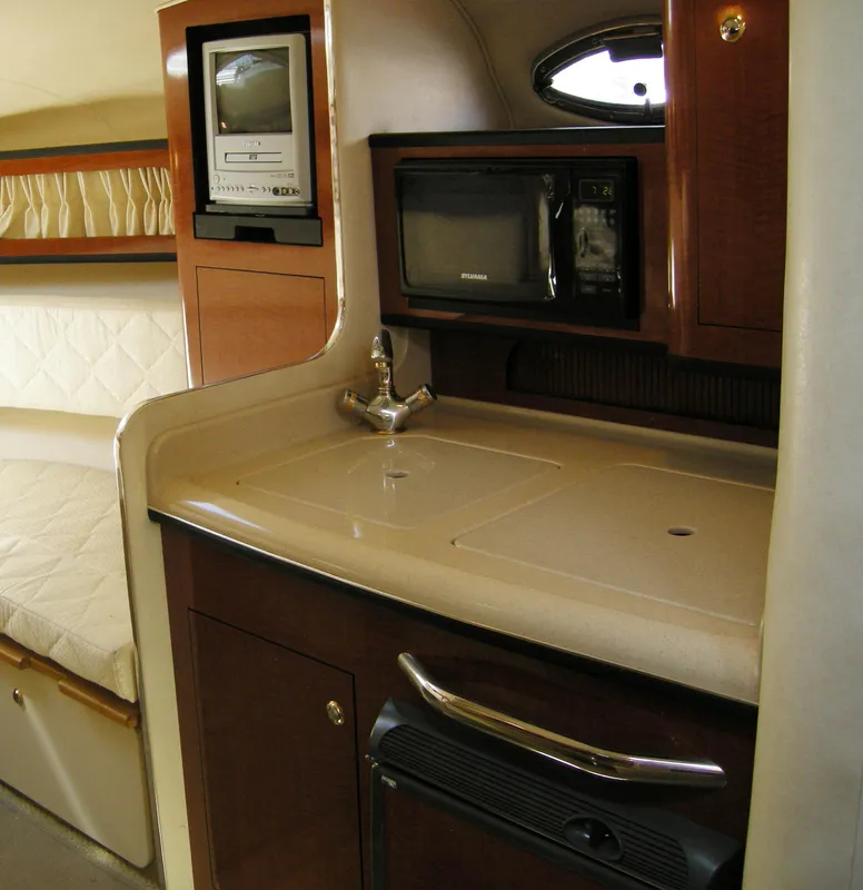 2004 Sea Ray Sundancer 280