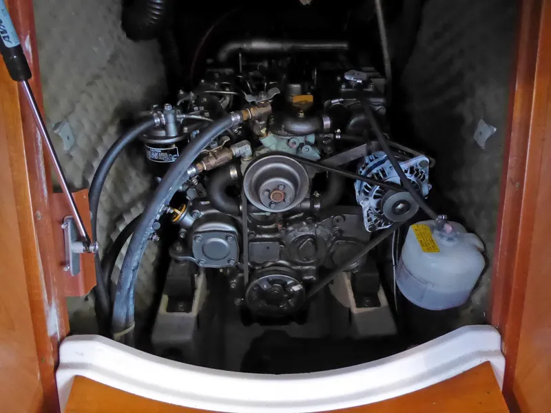 Engine