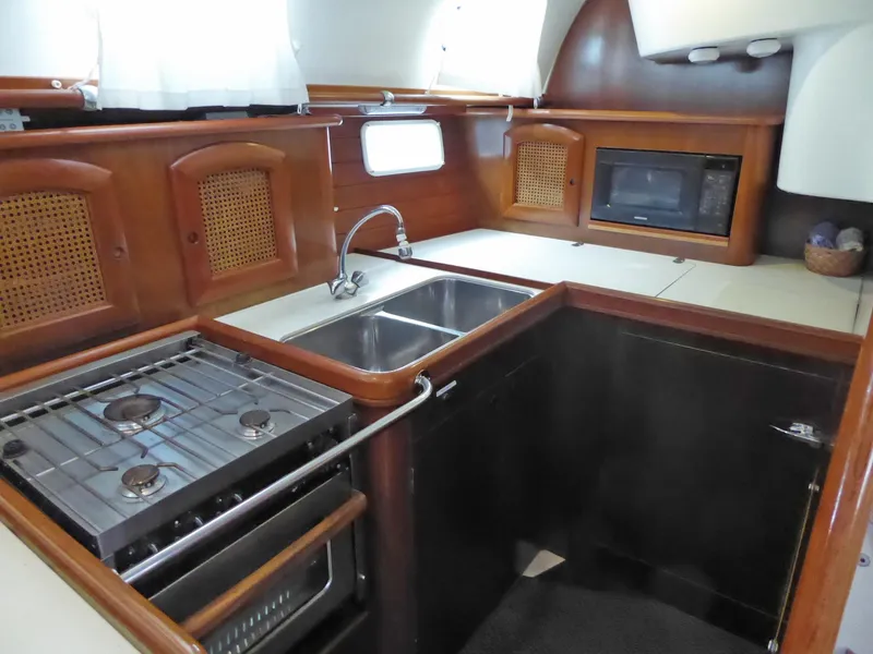 Galley