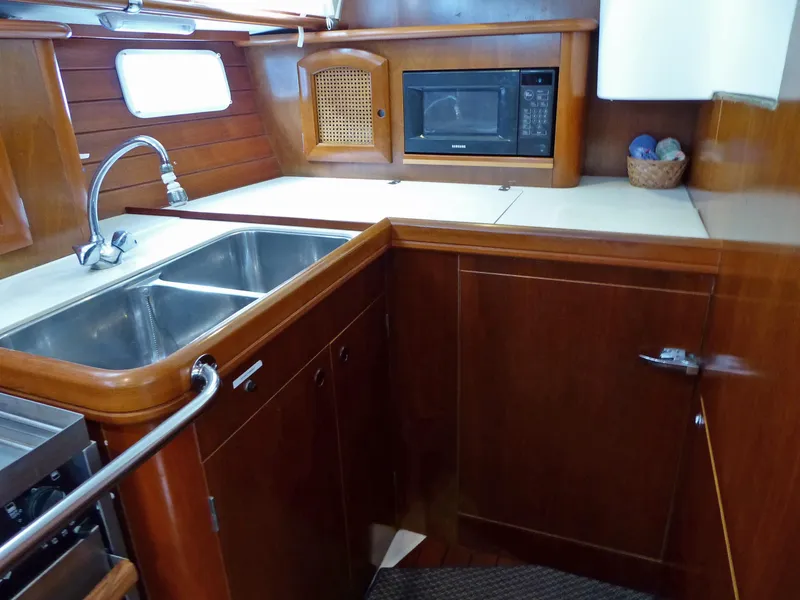 Galley 2