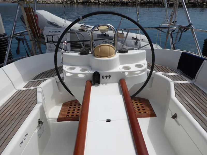 Cockpit 2