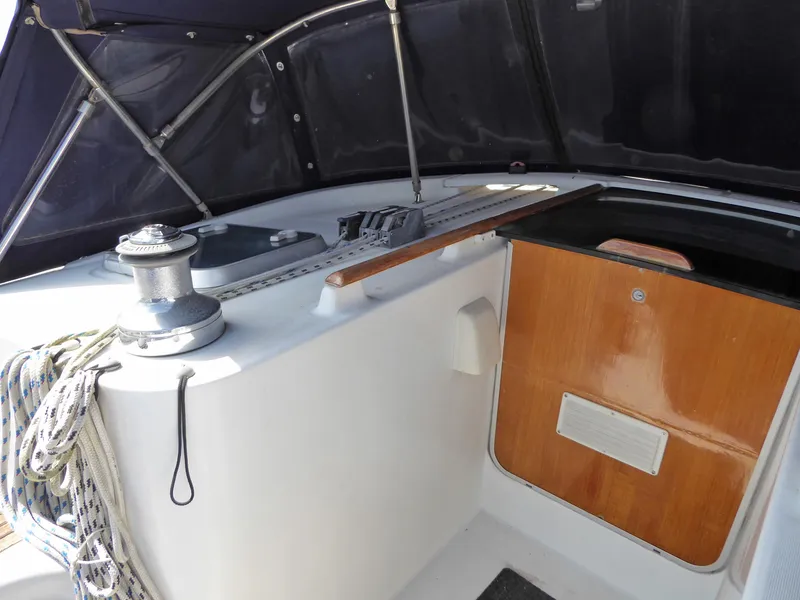 Companionway