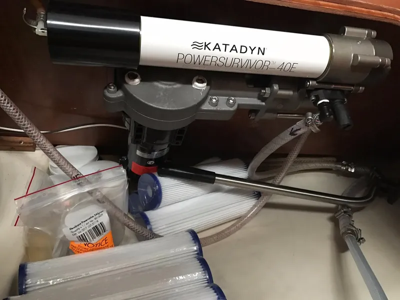 Watermaker