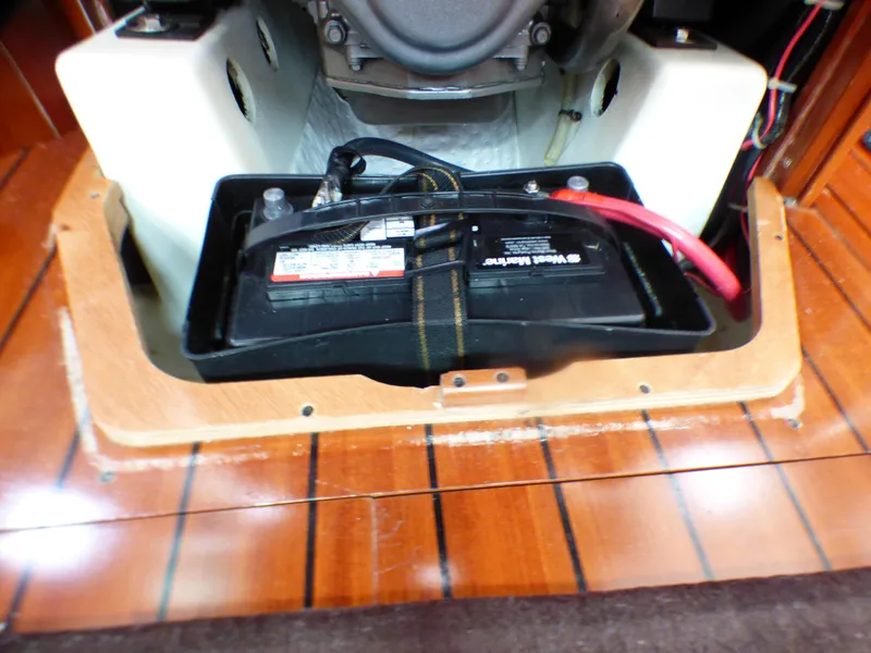 2006 Beneteau 393