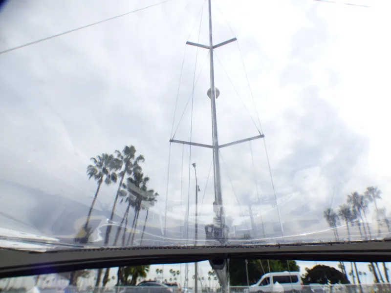2006 Beneteau 393