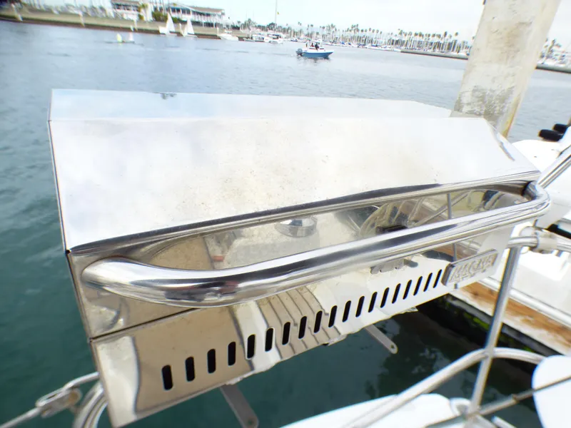 2006 Beneteau 393