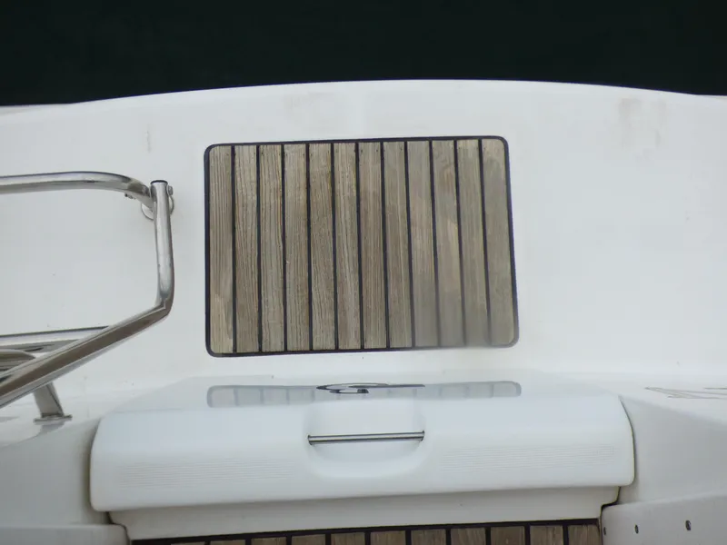 2006 Beneteau 393
