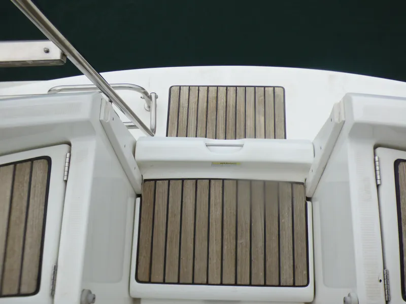 2006 Beneteau 393