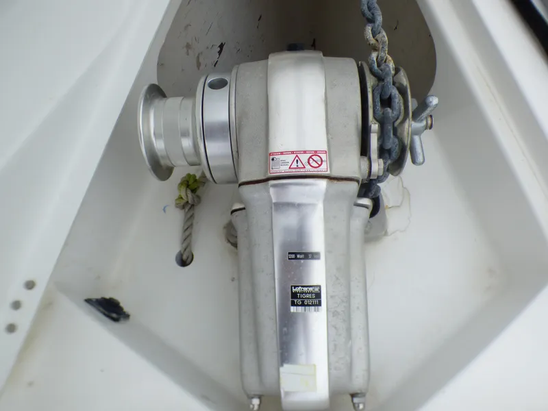 2006 Beneteau 393