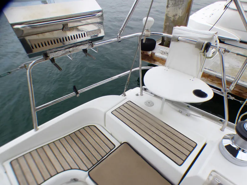 2006 Beneteau 393