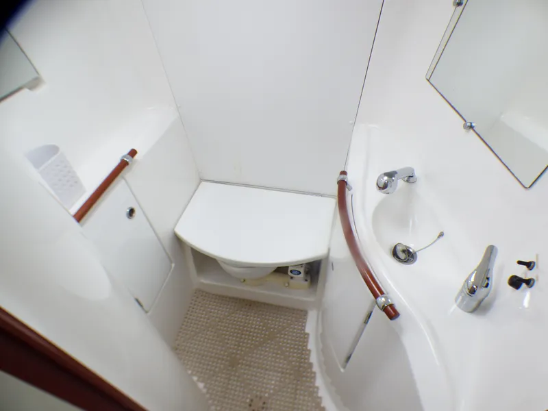 2006 Beneteau 393