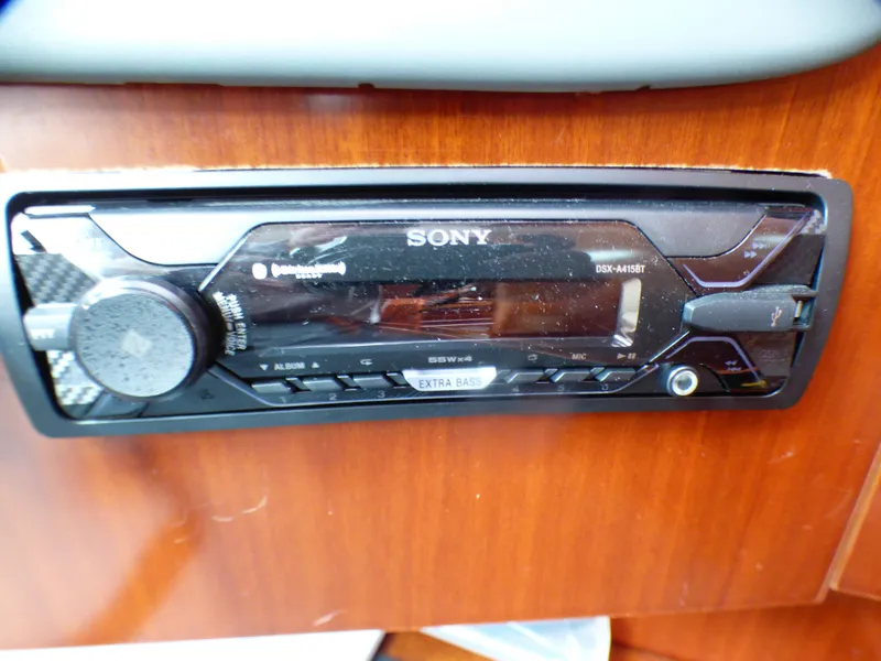 2006 Beneteau 393