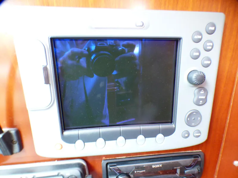 2006 Beneteau 393