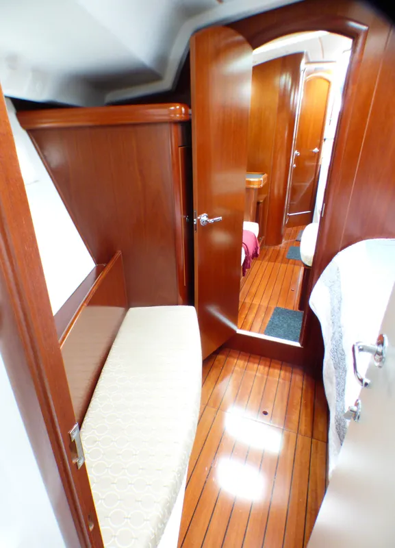 2006 Beneteau 393