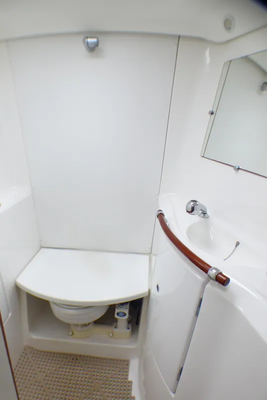 2006 Beneteau 393