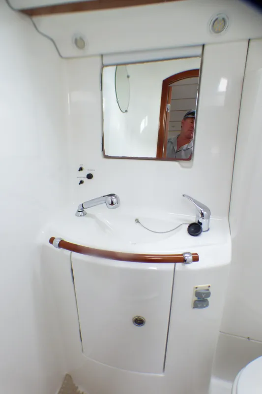 2006 Beneteau 393