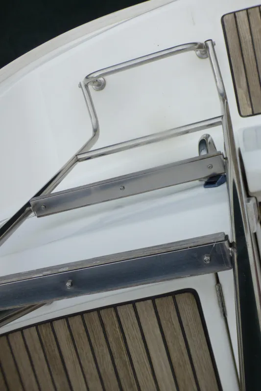 2006 Beneteau 393