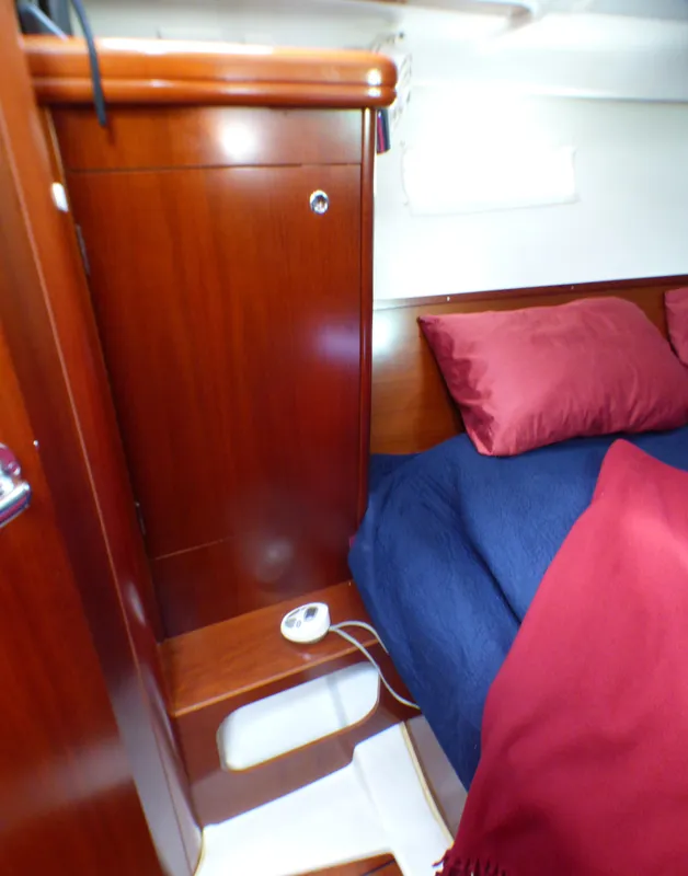 2006 Beneteau 393