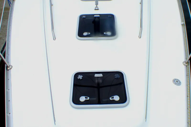 2006 Beneteau 393