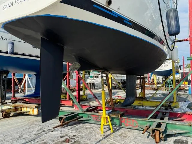 2006 Beneteau 393