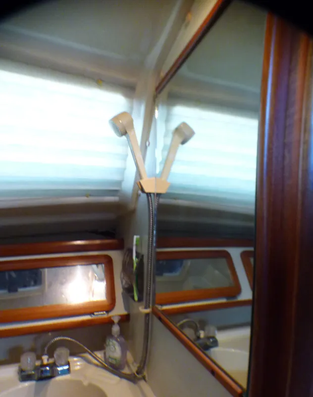 1991 Hunter 30T