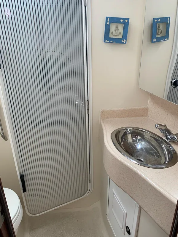 2004 Catalina 470