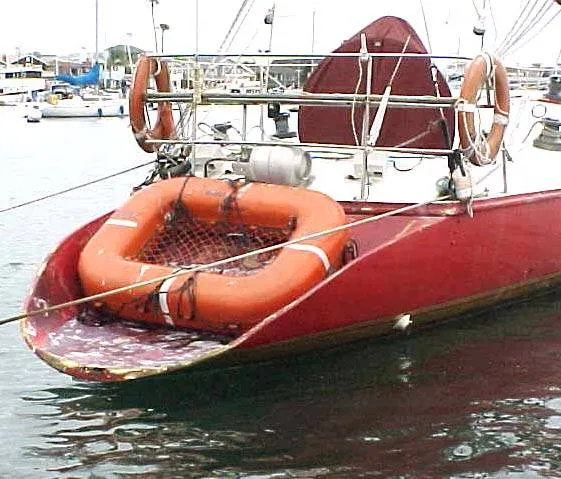 stern