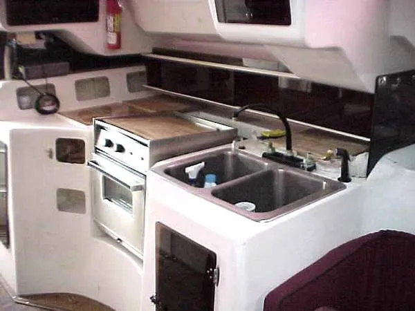 galley