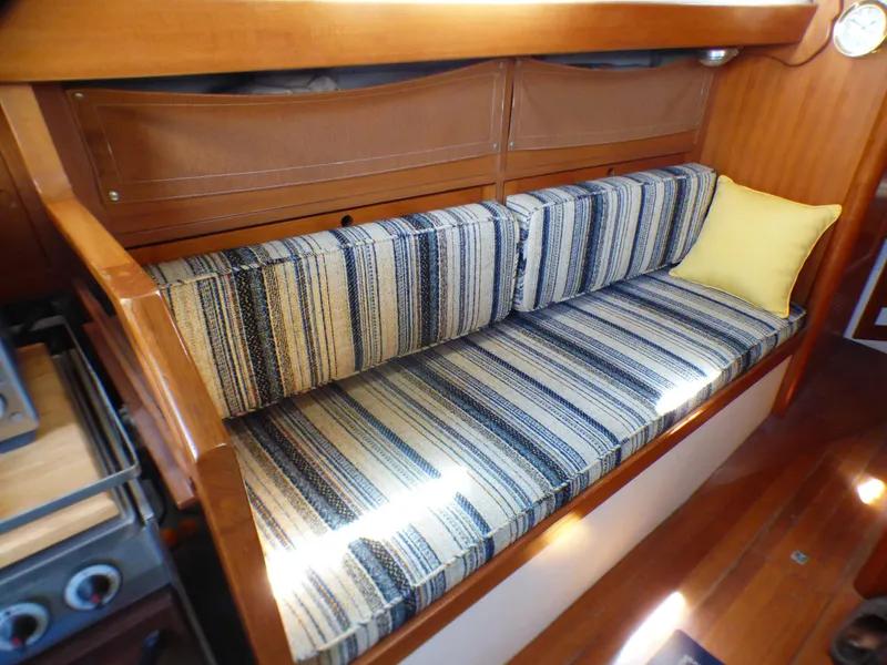 1976 Fuji Ketch