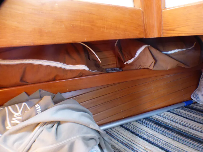 1976 Fuji Ketch