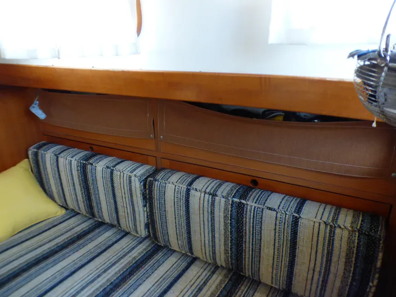 1976 Fuji Ketch