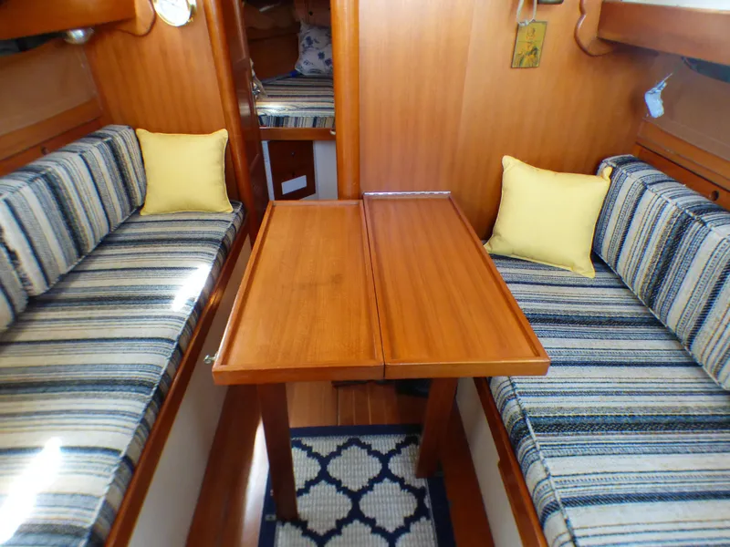1976 Fuji Ketch