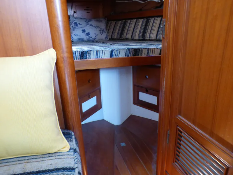 1976 Fuji Ketch