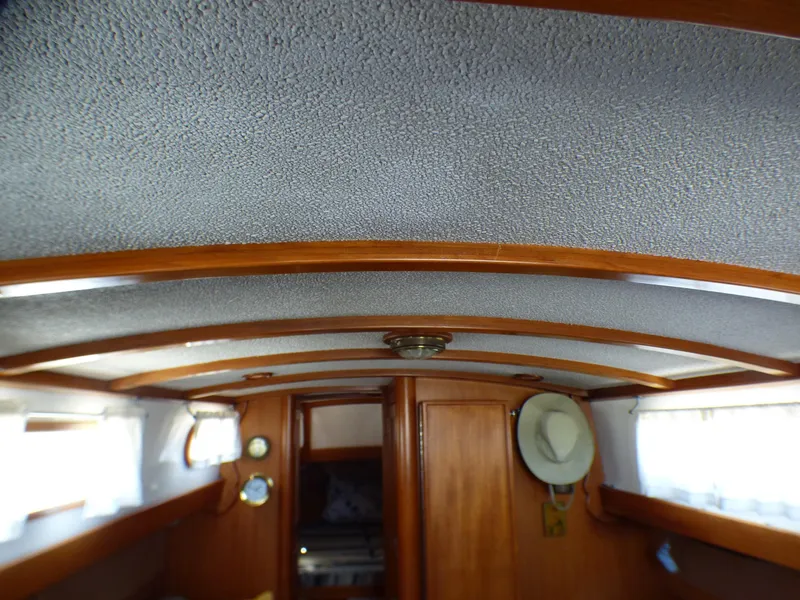 1976 Fuji Ketch