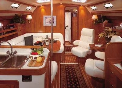 2006 Catalina 470