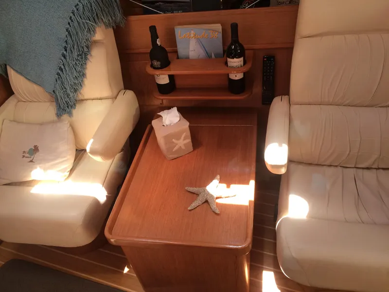 2006 Catalina 470