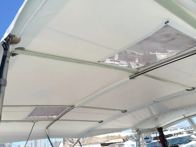 2006 Catalina 470
