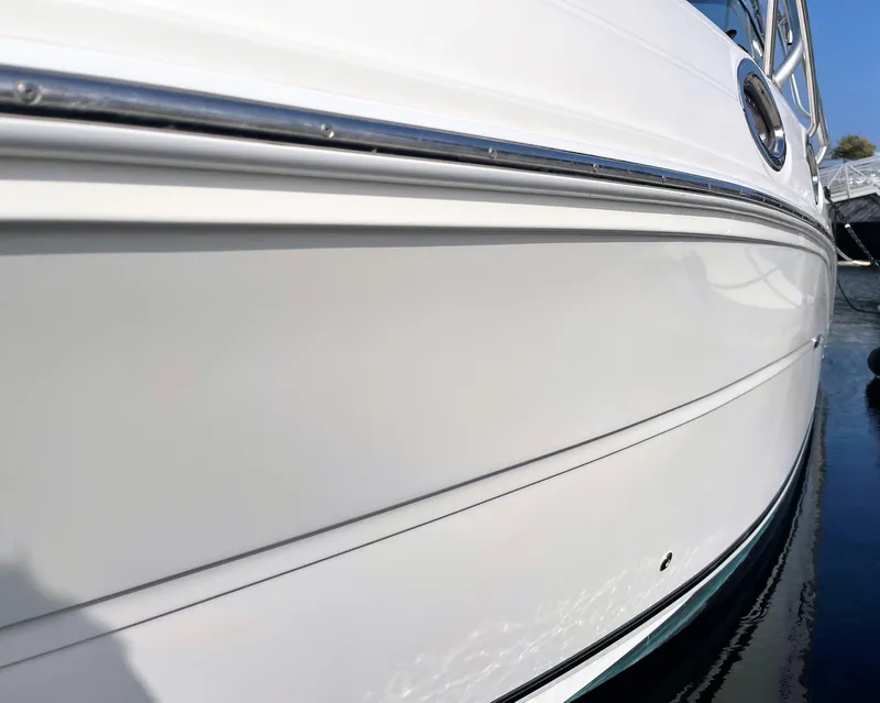 2008 Sea Ray 270 Amberjack