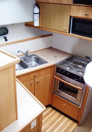 galley