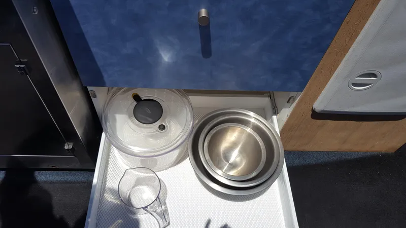 Storage drawer 2
